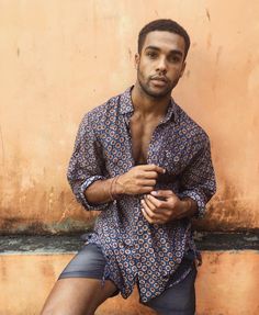 Lucien Laviscount