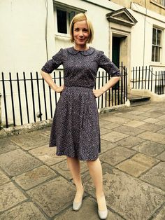 Lucy Worsley