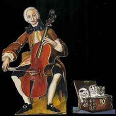 Luigi Boccherini