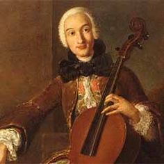 Luigi Boccherini