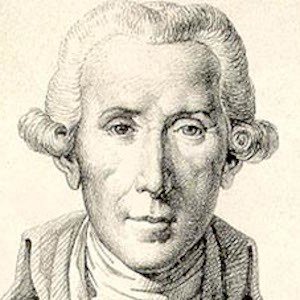 Luigi Boccherini