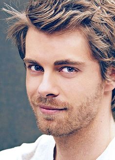 Luke Mitchell