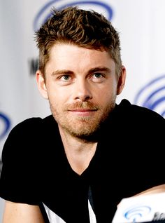 Luke Mitchell