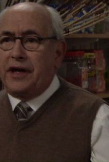 Malcolm Hebden