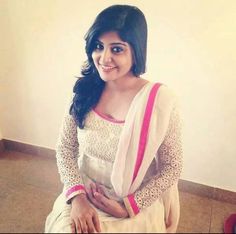 Manjima Mohan