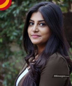 Manjima Mohan