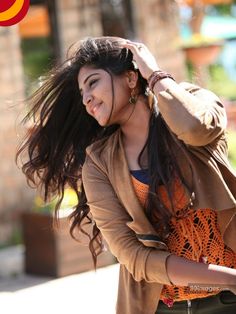 Manjima Mohan