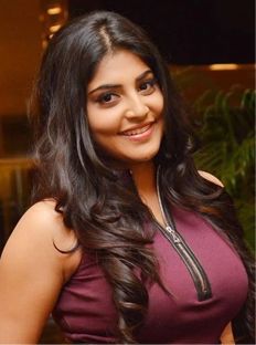 Manjima Mohan