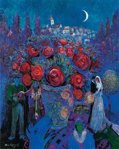 Marc Chagall