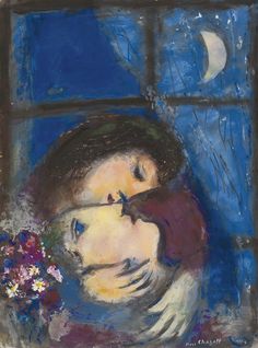 Marc Chagall