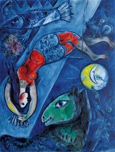 Marc Chagall