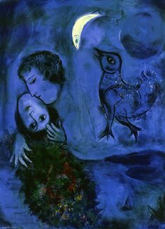 Marc Chagall