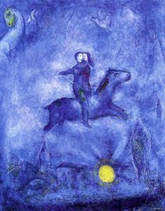 Marc Chagall