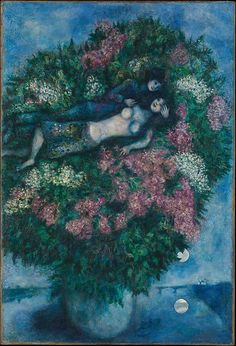 Marc Chagall