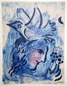 Marc Chagall