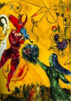 Marc Chagall