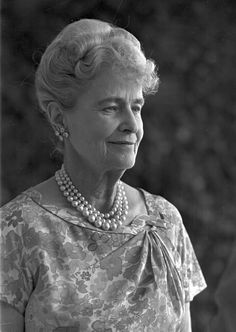 Marjorie Merriweather Post