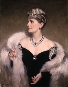 Marjorie Merriweather Post