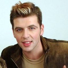 Mark Feehily