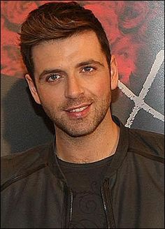 Mark Feehily