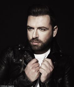 Mark Feehily