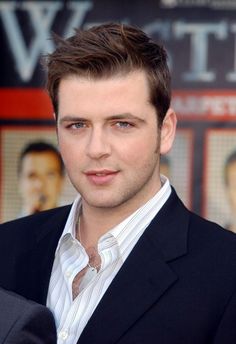 Mark Feehily