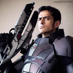 Mark Meer