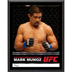 Mark Munoz