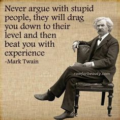 Mark Twain