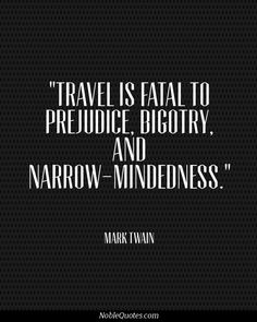 Mark Twain