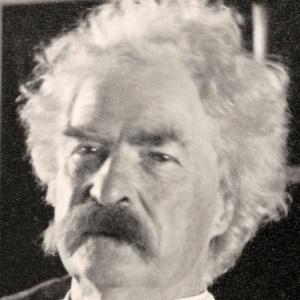 Mark Twain