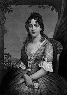 Martha Jefferson