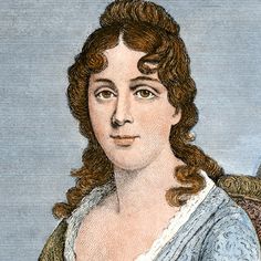 Martha Jefferson