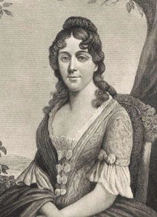 Martha Jefferson