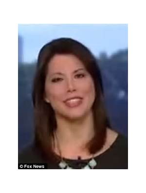 Mary Katharine Ham