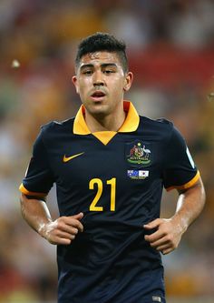 Massimo Luongo