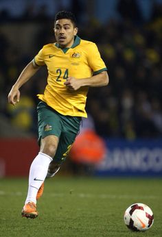 Massimo Luongo