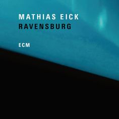 Mathias Eick