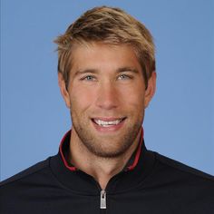 Matt Grevers