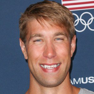 Matt Grevers