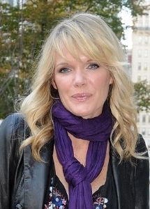 Maura West