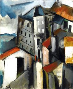 Maurice De Vlaminck