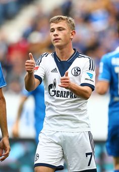 Max Meyer