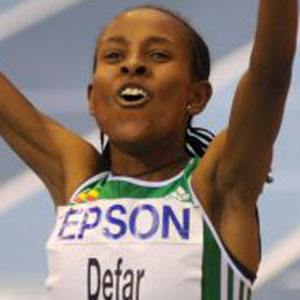 Meseret Defar