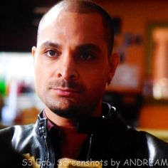 Michael Mando