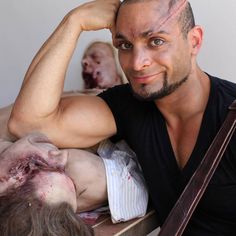 Michael Mando