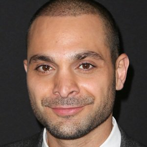 Michael Mando