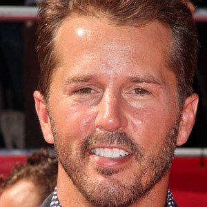 Mike Modano