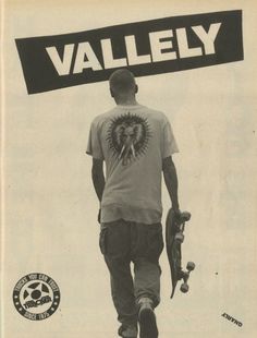 Mike Vallely