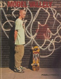 Mike Vallely